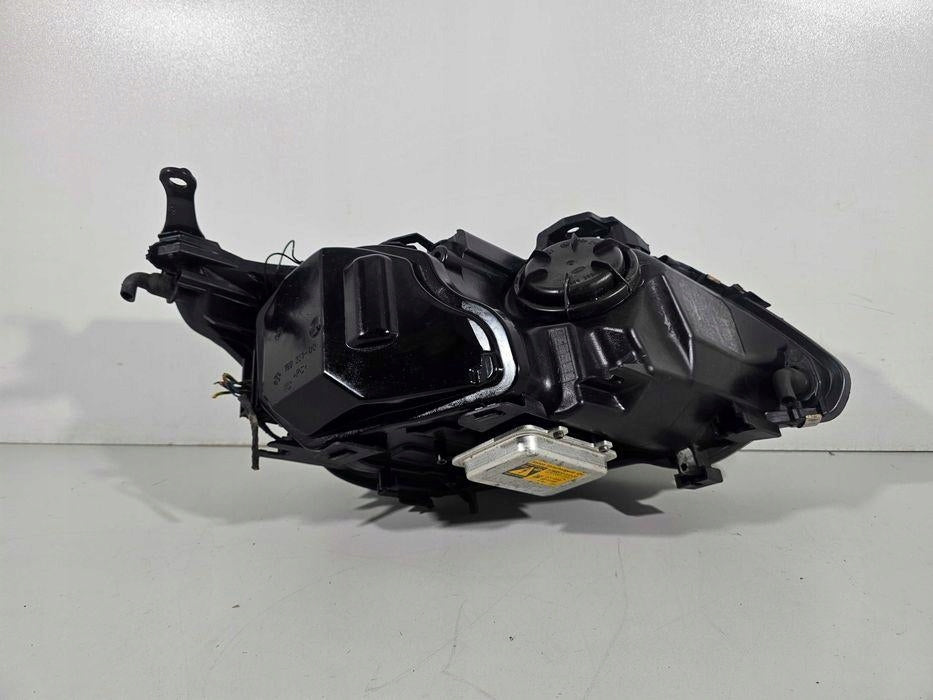 Frontscheinwerfer BMW E60 E61 103419012072 Xenon Links Scheinwerfer Headlight SCH6002527078ux