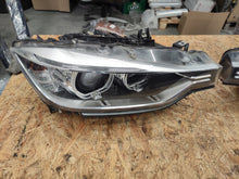 Load image into Gallery viewer, Frontscheinwerfer BMW 3 F30 6210110712L 7296090 Ein Stück (Rechts oder Links)