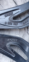 Load image into Gallery viewer, 1x Alufelge 18 Zoll 7.5" 5x112 51ET Glanz Schwarz 6883503 BMW F39 X1 F48 FEL5041816958sv