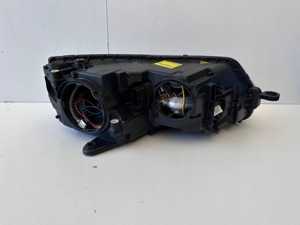 Frontscheinwerfer Skoda Octavia III 5E1941015B Xenon Links Headlight SCH9021155864ah