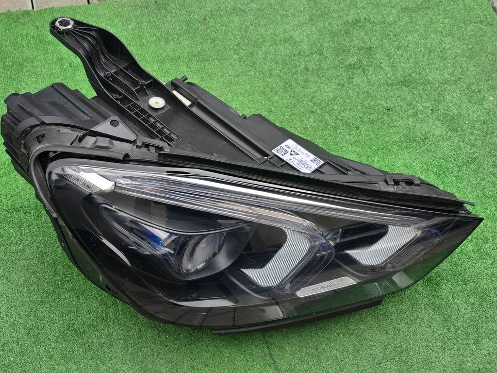 Frontscheinwerfer Mercedes-Benz Gle A1679061700 Rechts Scheinwerfer Headlight SCH9139894822dd