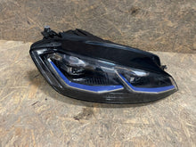 Load image into Gallery viewer, Frontscheinwerfer VW Golf VII 5G1941036B 1EX013066-70 Full LED Rechts Headlight SCH5361492397uc