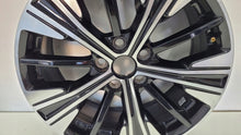 Laden Sie das Bild in den Galerie-Viewer, 1x Alufelge 18 Zoll 7.0" 5x114.3 38ET Mitsubishi Outlander Rim Wheel FEL9070750281tk