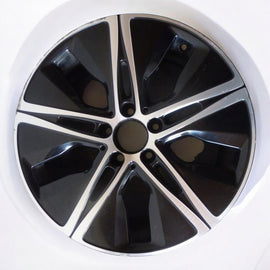 1x Alufelge 18 Zoll 7.5