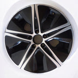 1x Alufelge 18 Zoll 7.5