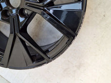 Load image into Gallery viewer, 1x Alufelge 19 Zoll 8.0" 5x112 44ET Schwarz 3J0601025R VW Passat Rim Wheel FEL5101429699dg
