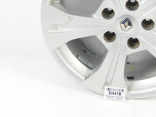 Load image into Gallery viewer, 1x Alufelge 17 Zoll 7.0" 5x114.3 403005377R Renault Megane III 1 Scenic FEL5762509697tg