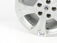 Laden Sie das Bild in den Galerie-Viewer, 1x Alufelge 17 Zoll 7.0" 5x114.3 403005377R Renault Megane III 1 Scenic FEL5762509697tg