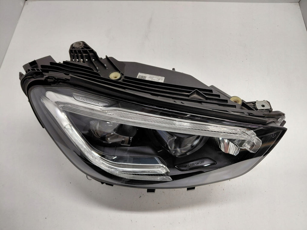 Frontscheinwerfer Mercedes-Benz Glc A2539065003 Rechts Scheinwerfer Headlight SCH5799860470xs