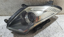 Load image into Gallery viewer, Frontscheinwerfer Citroën C6 9660983380 Xenon Links Scheinwerfer Headlight