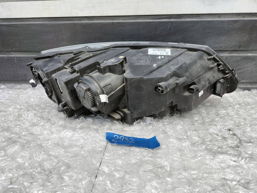 Frontscheinwerfer Seat Ateca 576941007B LED Links Scheinwerfer Headlight