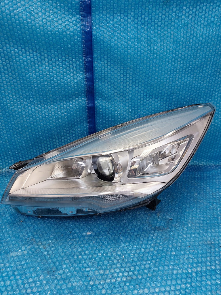 Frontscheinwerfer Ford Kuga CV4413W030AE CV44-13D155-AJ Links Headlight