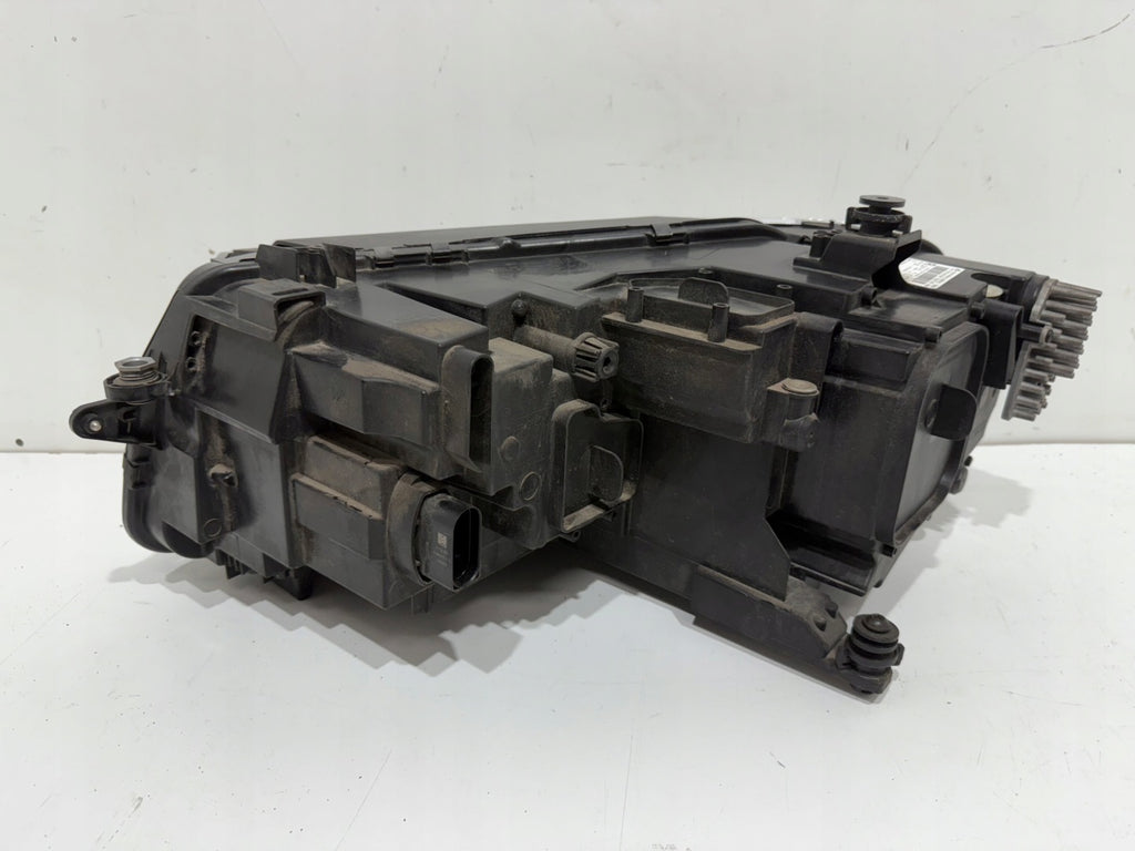 Frontscheinwerfer VW Tiguan 5NB941114D Rechts Scheinwerfer Headlight SCH7739773574dn
