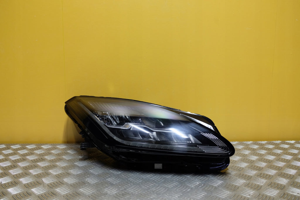 Frontscheinwerfer Jaguar E-Pace X540 J9C3-13W029-ED LED Rechts Headlight SCH2920418867fe