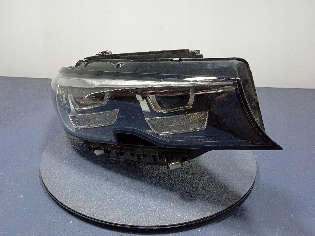 Frontscheinwerfer BMW 3 G21 G20 9481696-08 Full LED Rechts Headlight SCH9094432276bv