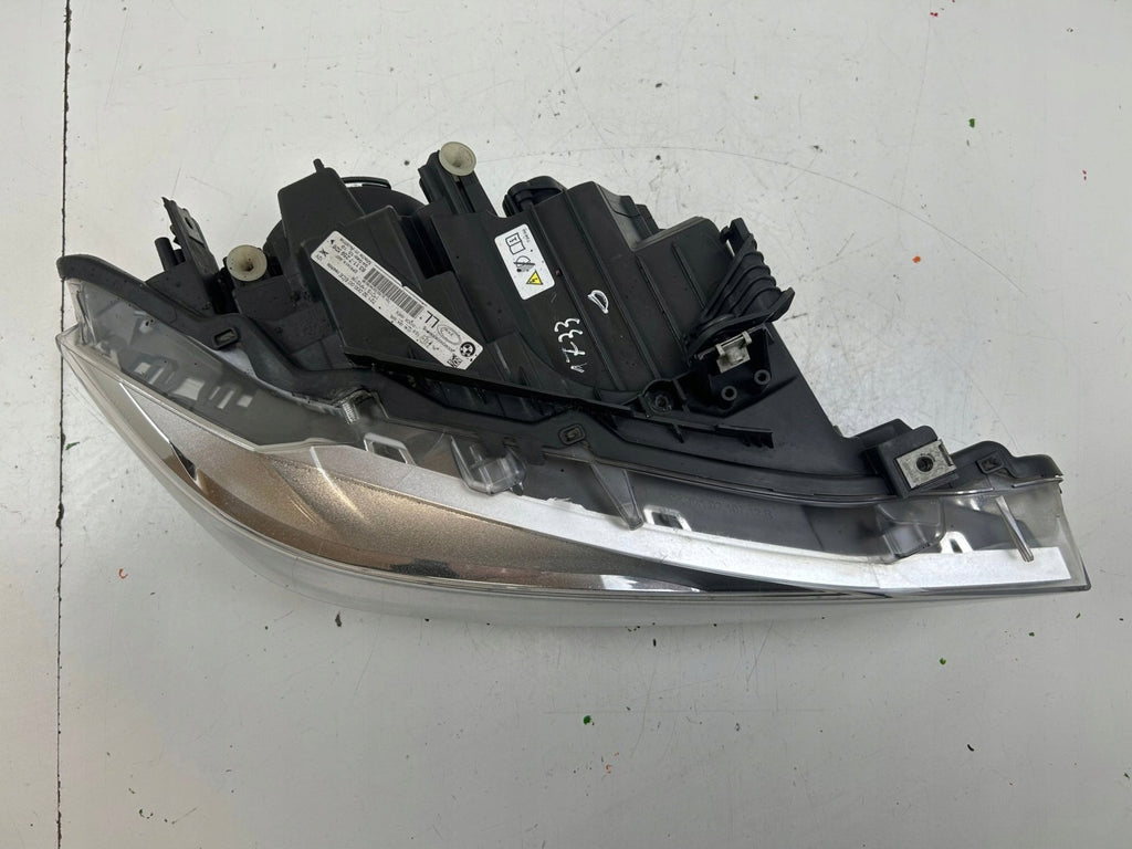 Frontscheinwerfer BMW 3 F30 F31 7259526 7296090 Rechts Scheinwerfer Headlight SCH2022127645qc