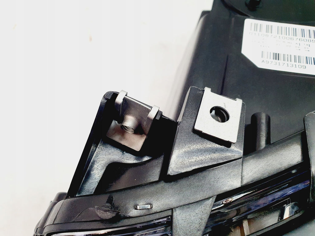 Frontscheinwerfer BMW 5 F11 F10 7343911 Bi-Xenon Ein Stück (Rechts oder Links) SCH3400203971wx