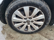 Laden Sie das Bild in den Galerie-Viewer, 4x Alufelge 17 Zoll 7.0" 5x115 Opel Astra J Rim Wheel FEL6549645880wv