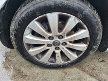 Laden Sie das Bild in den Galerie-Viewer, 4x Alufelge 17 Zoll 7.0" 5x115 Opel Astra J Rim Wheel FEL6549645880wv