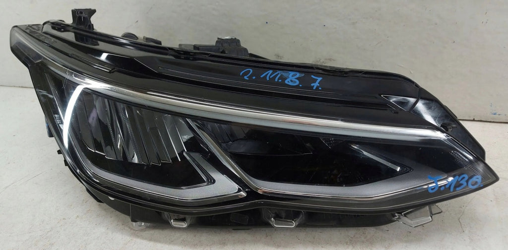 Frontscheinwerfer VW Golf VIII 5H1941006B- 85122000 Rechts Headlight SCH5971799181od