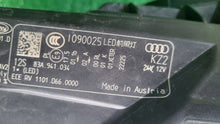 Laden Sie das Bild in den Galerie-Viewer, Frontscheinwerfer Audi Q3 83A941034 Full LED Rechts Scheinwerfer Headlight SCH4138670772ph