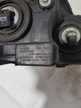 Laden Sie das Bild in den Galerie-Viewer, Frontscheinwerfer Toyota Corolla Verso Links Scheinwerfer Headlight SCH5822315278ii