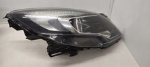 Load image into Gallery viewer, Frontscheinwerfer Opel Zafira C 39009022 Rechts Scheinwerfer Headlight