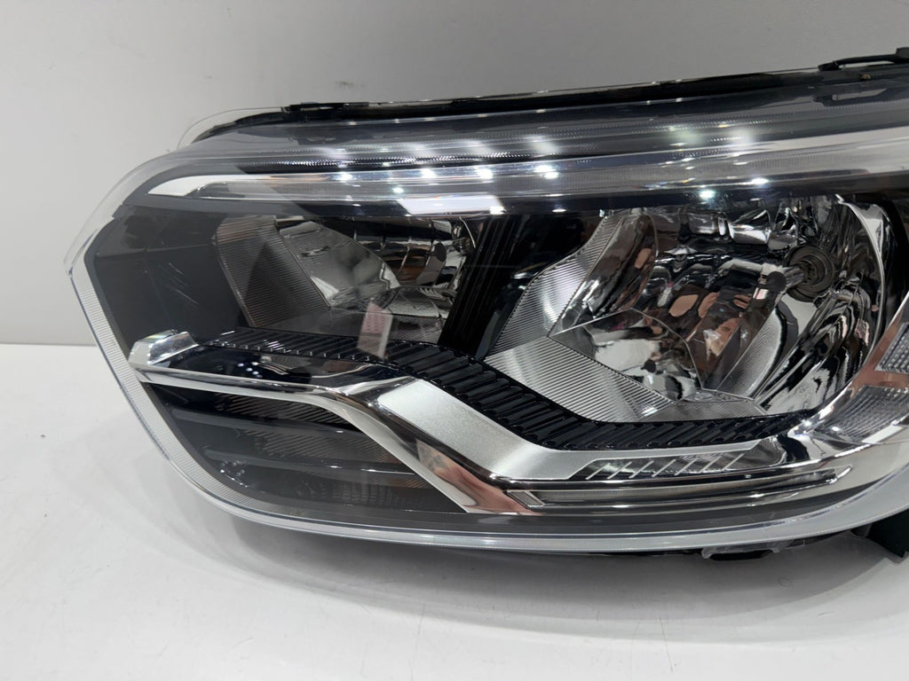 Frontscheinwerfer Renault Kangoo Express 260600331R Links Scheinwerfer Headlight SCH6400348018ya