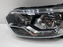 Load image into Gallery viewer, Frontscheinwerfer Renault Kangoo Express 260600331R Links Scheinwerfer Headlight SCH6400348018ya