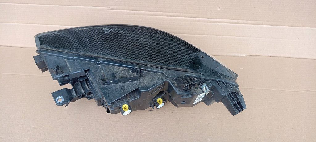 Frontscheinwerfer VW Id.3 10B941006A Full LED Rechts Scheinwerfer Headlight SCH4637196849nu