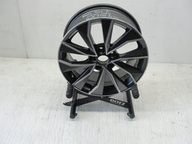 1x Alufelge 16 Zoll 7.0