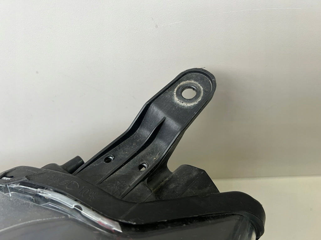 Frontscheinwerfer Toyota Yaris Links Scheinwerfer Headlight