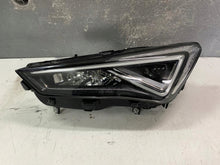 Load image into Gallery viewer, Frontscheinwerfer Seat Tarraco 5FJ941007E Full LED Links Scheinwerfer Headlight