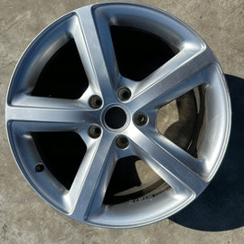 1x Alufelge 20 Zoll 9.0