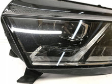 Laden Sie das Bild in den Galerie-Viewer, Frontscheinwerfer Skoda Octavia IV 5E4941015A Links Scheinwerfer Headlight SCH6909241875rs