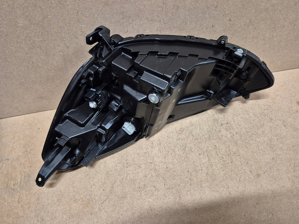 Frontscheinwerfer Honda Jazz LED Rechts Scheinwerfer Headlight