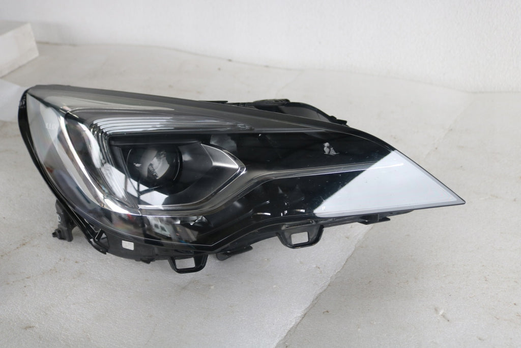 Frontscheinwerfer Opel Astra K 39077807 Rechts Scheinwerfer Headlight SCH5442297213om