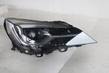 Laden Sie das Bild in den Galerie-Viewer, Frontscheinwerfer Opel Astra K 39077807 Rechts Scheinwerfer Headlight SCH5442297213om