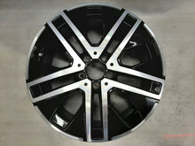 Laden Sie das Bild in den Galerie-Viewer, 1x Alufelge 18 Zoll 7.5&quot; 5x112 53ET A2474012700 Mercedes-Benz Glb X247 Rim Wheel