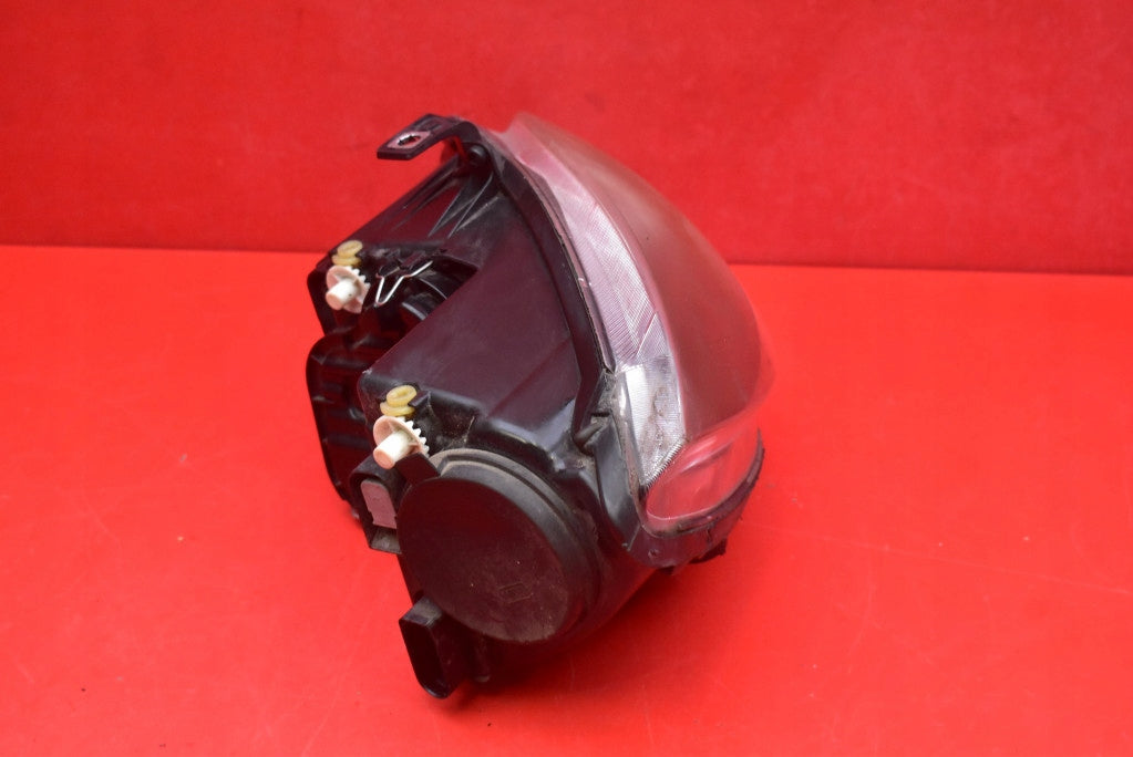 Frontscheinwerfer Seat Altea 5P1941006D Rechts Scheinwerfer Headlight