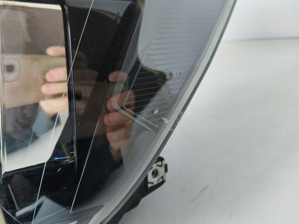 Frontscheinwerfer VW Crafter 7C1941005 Links Scheinwerfer Headlight SCH8455977352nj