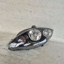 Laden Sie das Bild in den Galerie-Viewer, Frontscheinwerfer Seat Leon 5P1941033A Links Scheinwerfer Headlight