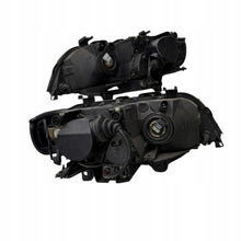 Load image into Gallery viewer, Frontscheinwerfer BMW X5 E53 Xenon Ein Satz Scheinwerfer Headlight SCH4935534829rd