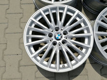 Laden Sie das Bild in den Galerie-Viewer, 4x Alufelge 17 Zoll 7.5" 5x112 30ET 6883519 BMW G21 G20 Rim Wheel FEL8606007469wy