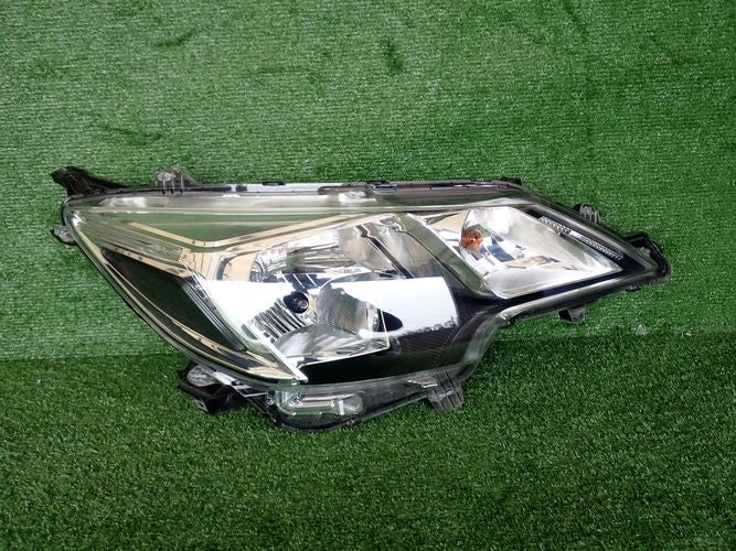 Frontscheinwerfer Mitsubishi Space Star Rechts Scheinwerfer Headlight