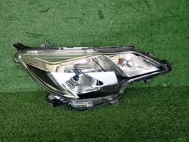 Frontscheinwerfer Mitsubishi Space Star Rechts Scheinwerfer Headlight