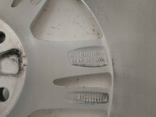 Laden Sie das Bild in den Galerie-Viewer, 1x Alufelge 17 Zoll 7.0" 5x112 40ET Silber 83A601025F Audi Q3 Rim Wheel FEL4032679262gh