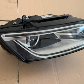 Frontscheinwerfer Audi Q5 8R0941006C Rechts Scheinwerfer Headlight SCH8195356115eq