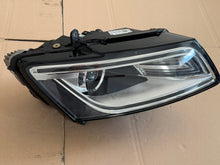 Laden Sie das Bild in den Galerie-Viewer, Frontscheinwerfer Audi Q5 8R0941006C Rechts Scheinwerfer Headlight SCH8195356115eq