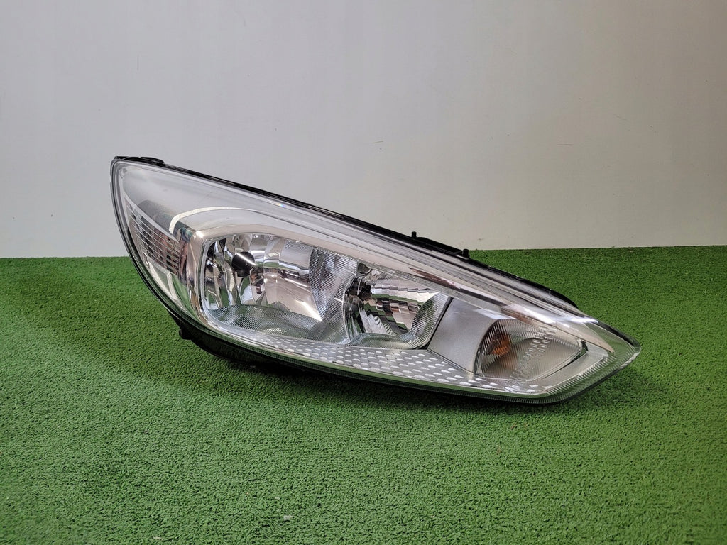 Frontscheinwerfer Ford Focus F1EB-13W029-AE Rechts Scheinwerfer Headlight